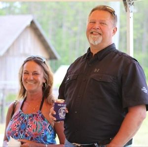 Meet your Posher, Becky